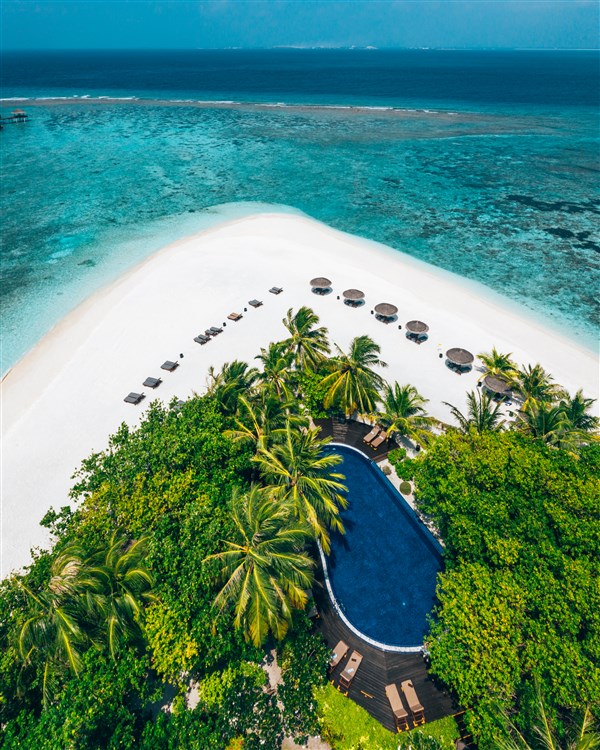Adaaran  Prestige Vadoo Maldives