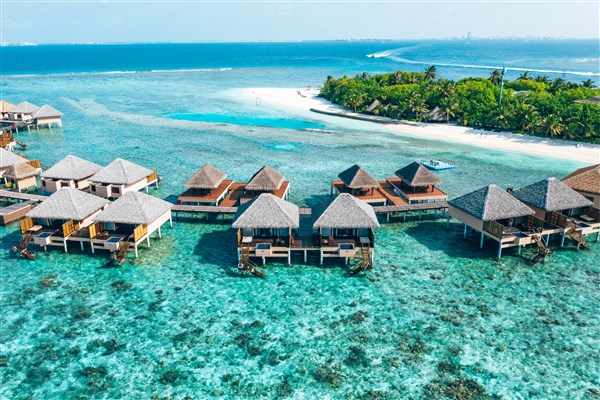 Adaaran  Prestige Vadoo Maldives