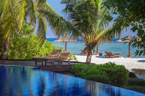 Adaaran  Prestige Vadoo Maldives