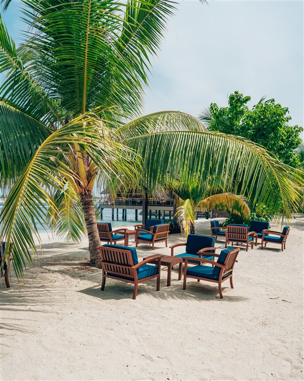 Adaaran  Prestige Vadoo Maldives