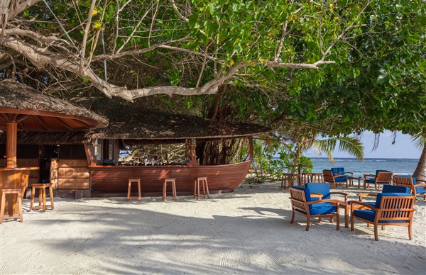 Adaaran  Prestige Vadoo Maldives