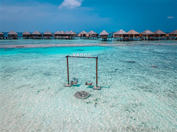 Adaaran  Prestige Vadoo Maldives
