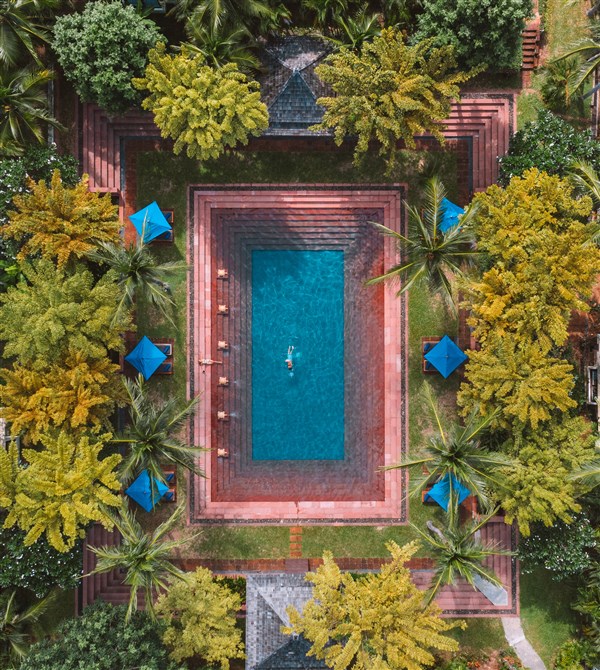 Melati Beach Resort & Spa