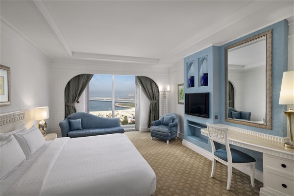 Habtoor Grand Resort, Autograph Collection pokoj | Habtoor Grand Resort, Autograph Collection