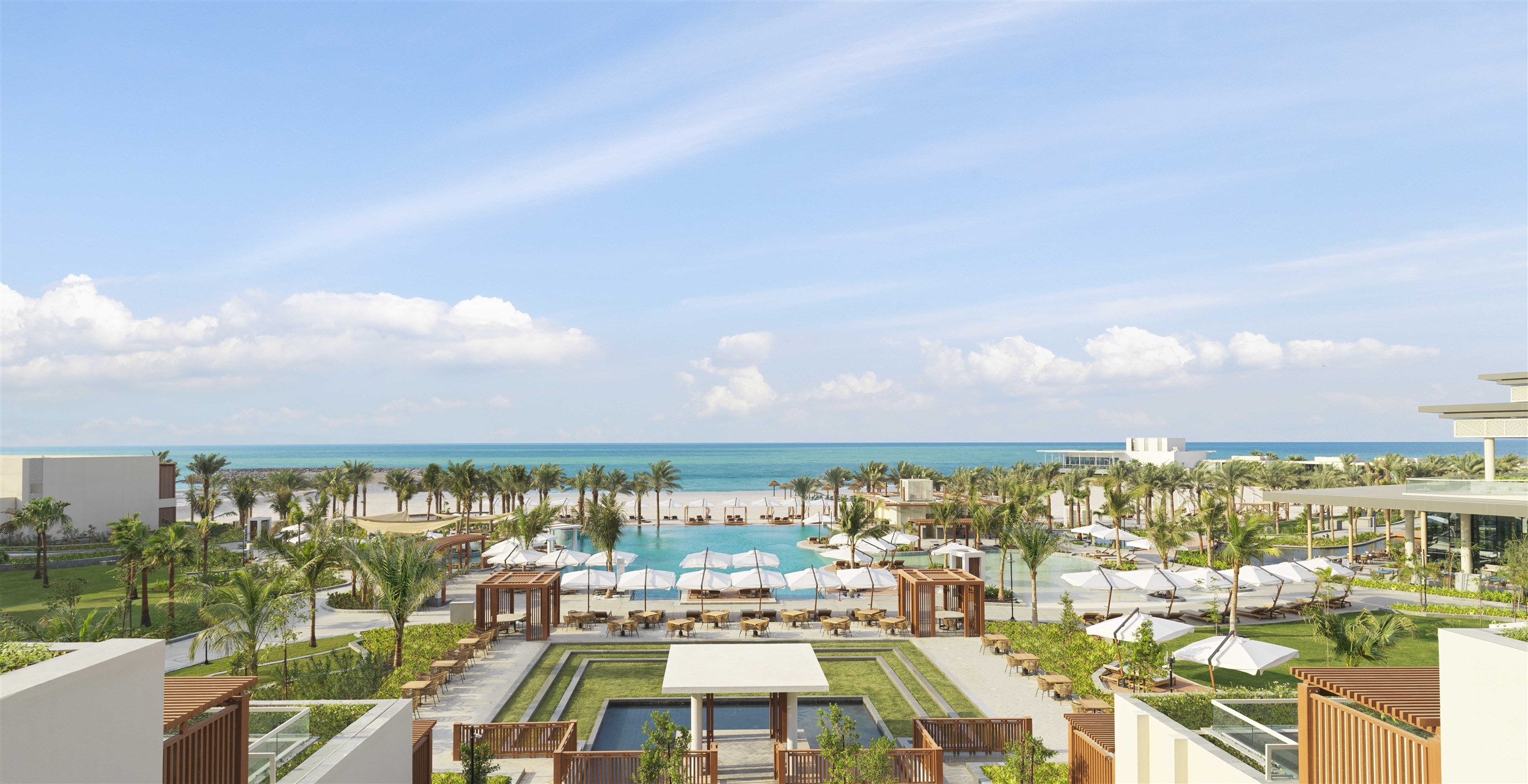 InterContinental Ras Al Khaimah Mina Al Arab Resort