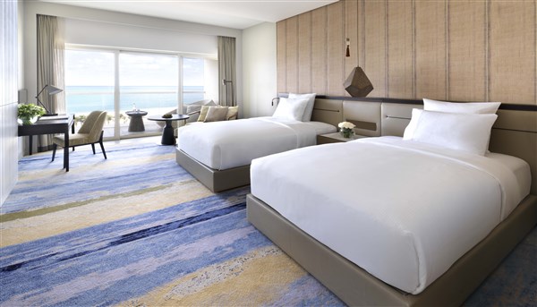InterContinental Ras Al Khaimah Mina Al Arab Resort