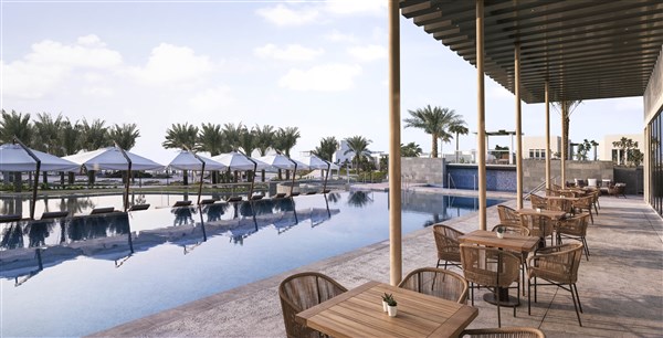 InterContinental Ras Al Khaimah Mina Al Arab Resort