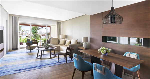 InterContinental Ras Al Khaimah Mina Al Arab Resort pokoj | InterContinental Ras Al Khaimah Mina Al Arab Resort