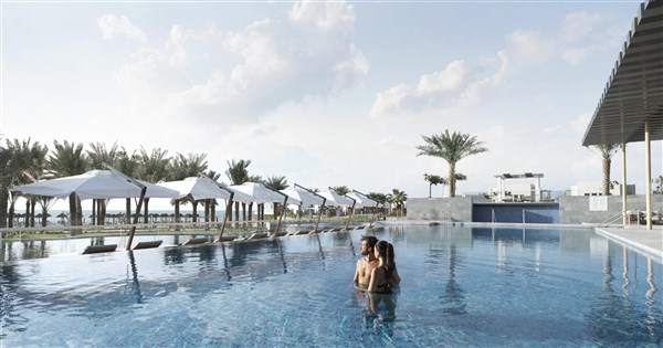 InterContinental Ras Al Khaimah Mina Al Arab Resort