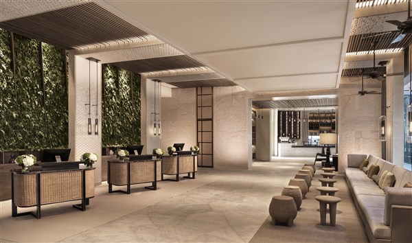 InterContinental Ras Al Khaimah Mina Al Arab Resort