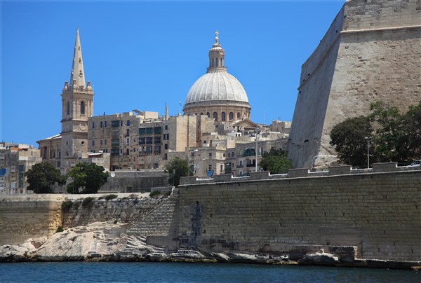 Valletta