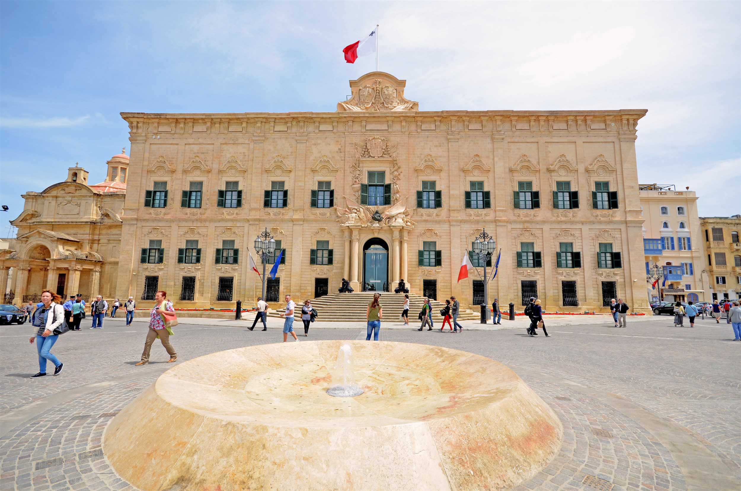 Valletta