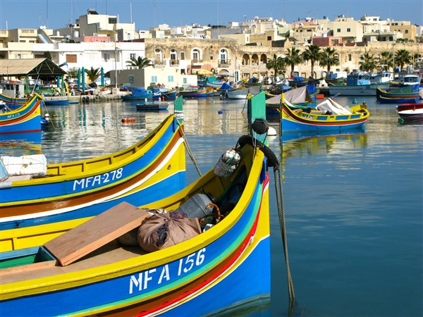 Valletta