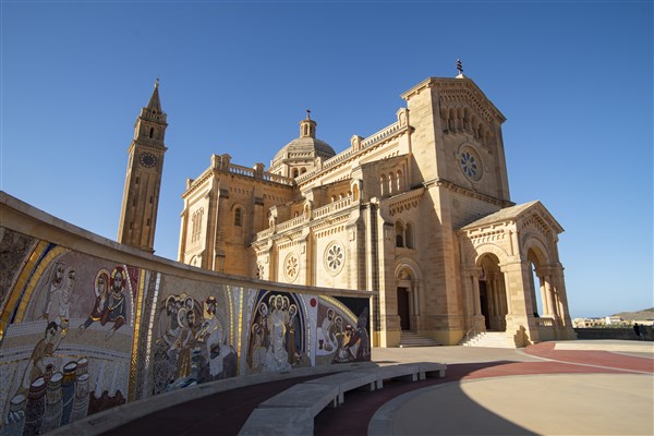 Valletta