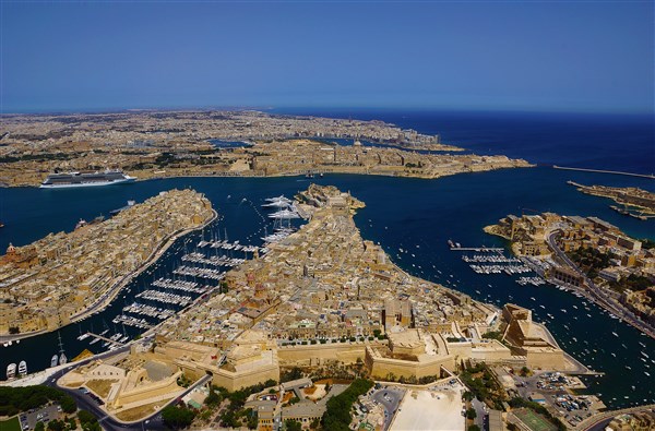 Valletta