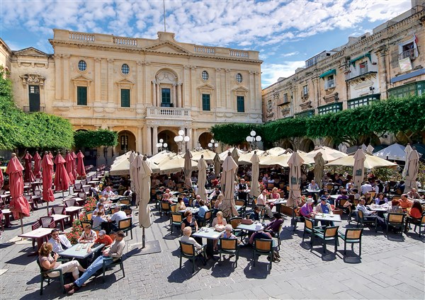 Valletta