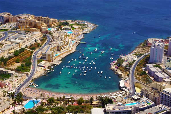 Valletta