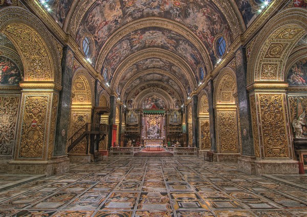Valletta