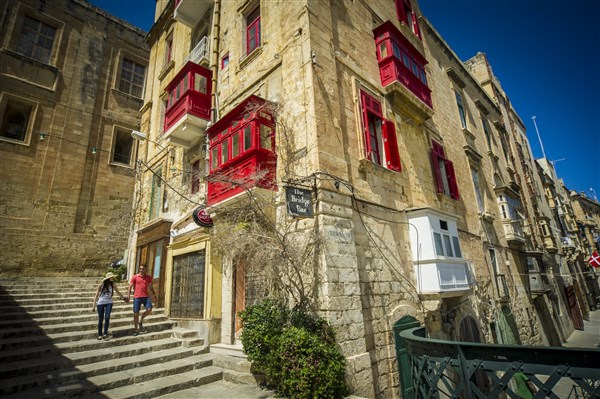 Valletta