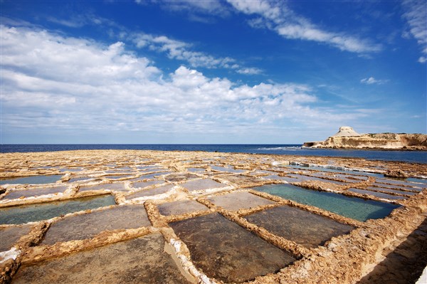 Valletta