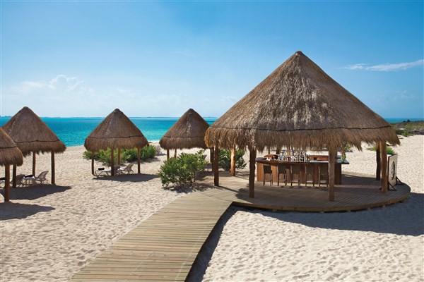 Dreams Playa Mujeres Golf & Spa Resort