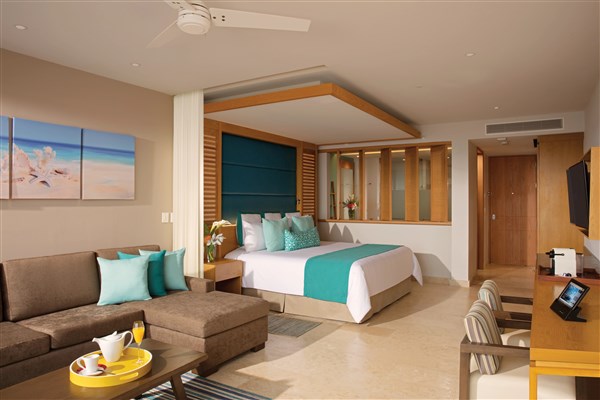 Dreams Playa Mujeres Golf & Spa Resort