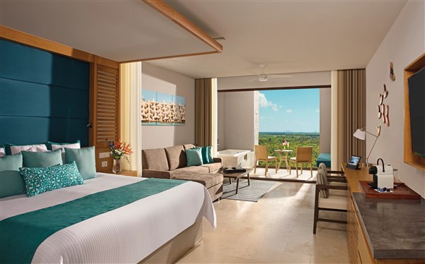 Dreams Playa Mujeres Golf & Spa Resort