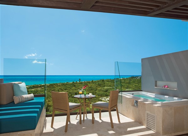 Dreams Playa Mujeres Golf & Spa Resort