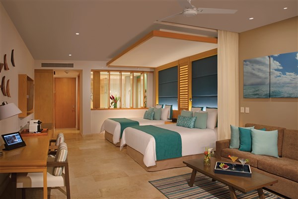 Dreams Playa Mujeres Golf & Spa Resort
