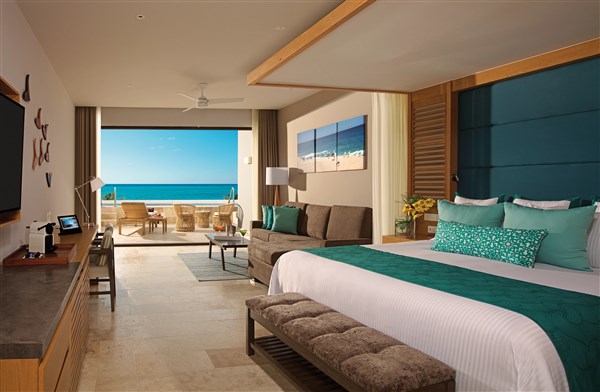 Dreams Playa Mujeres Golf & Spa Resort