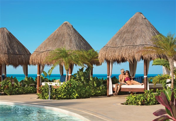 Dreams Playa Mujeres Golf & Spa Resort