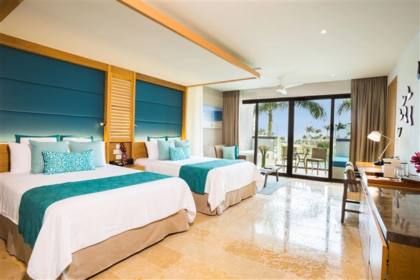 Dreams Playa Mujeres Golf & Spa Resort pokoj | Dreams Playa Mujeres Golf & Spa Resort