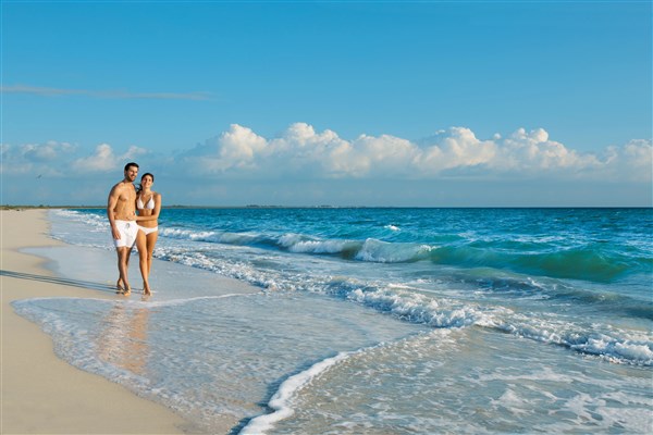 Secrets Playa Mujeres Golf & Spa Resort