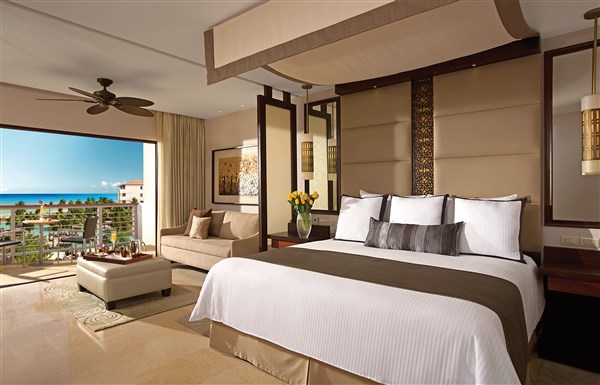 Secrets Playa Mujeres Golf & Spa Resort