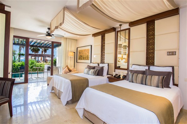 Secrets Playa Mujeres Golf & Spa Resort