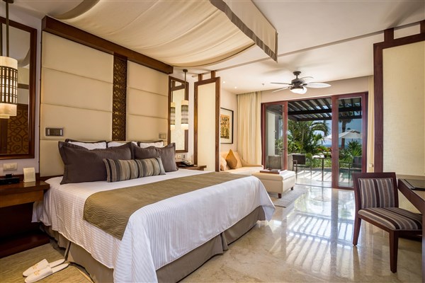 Secrets Playa Mujeres Golf & Spa Resort