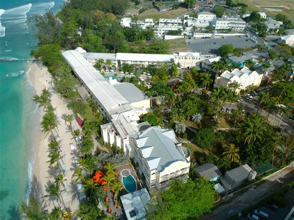 Sugar Bay Barbados