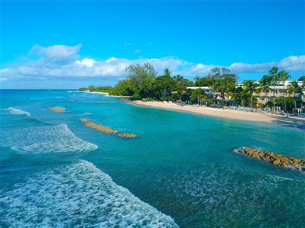 Sugar Bay Barbados