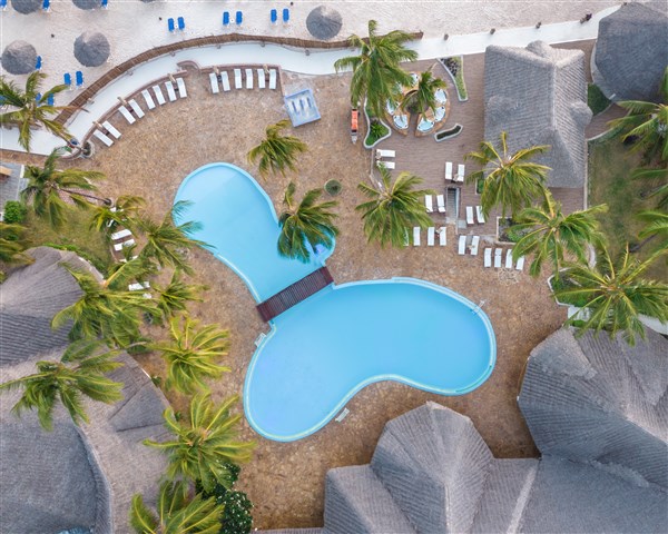 Kiwengwa Beach Resort
