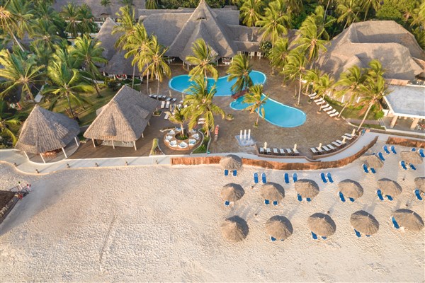 Kiwengwa Beach Resort