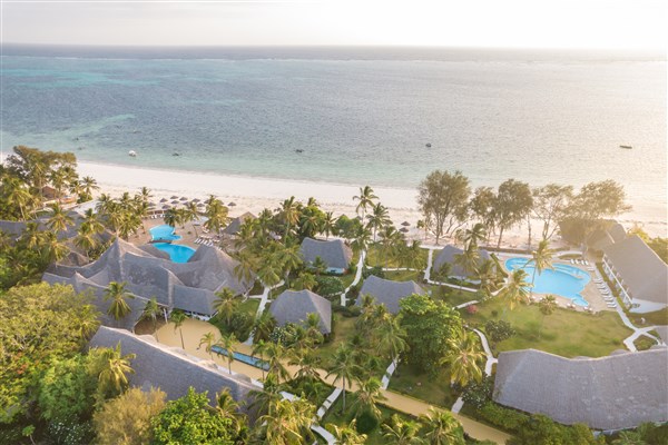 Kiwengwa Beach Resort