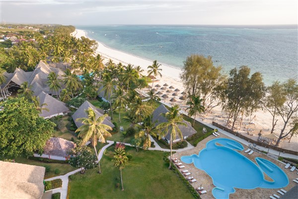Kiwengwa Beach Resort
