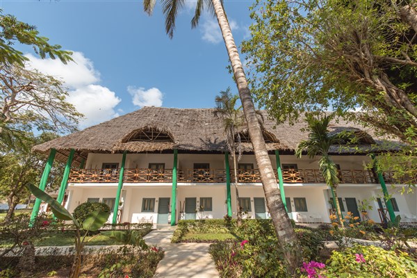 Kiwengwa Beach Resort vlila | Kiwengwa Beach Resort