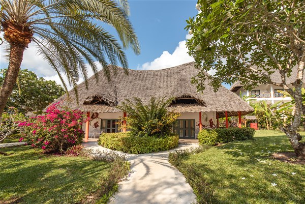 Kiwengwa Beach Resort