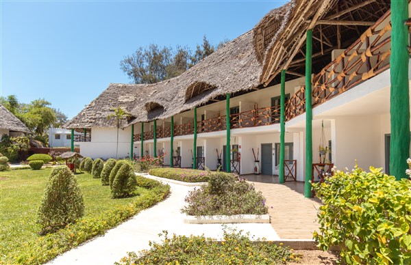 Kiwengwa Beach Resort pokoje | Kiwengwa Beach Resort