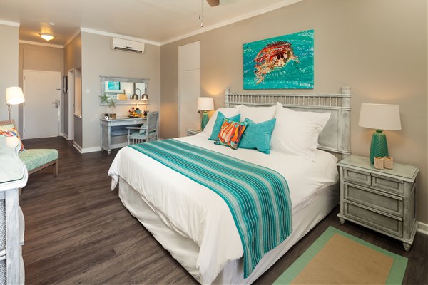 Sea Breeze Beach House