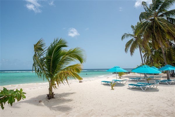 The Sands Barbados