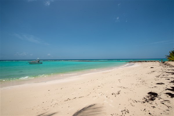 The Sands Barbados pláž | The Sands Barbados