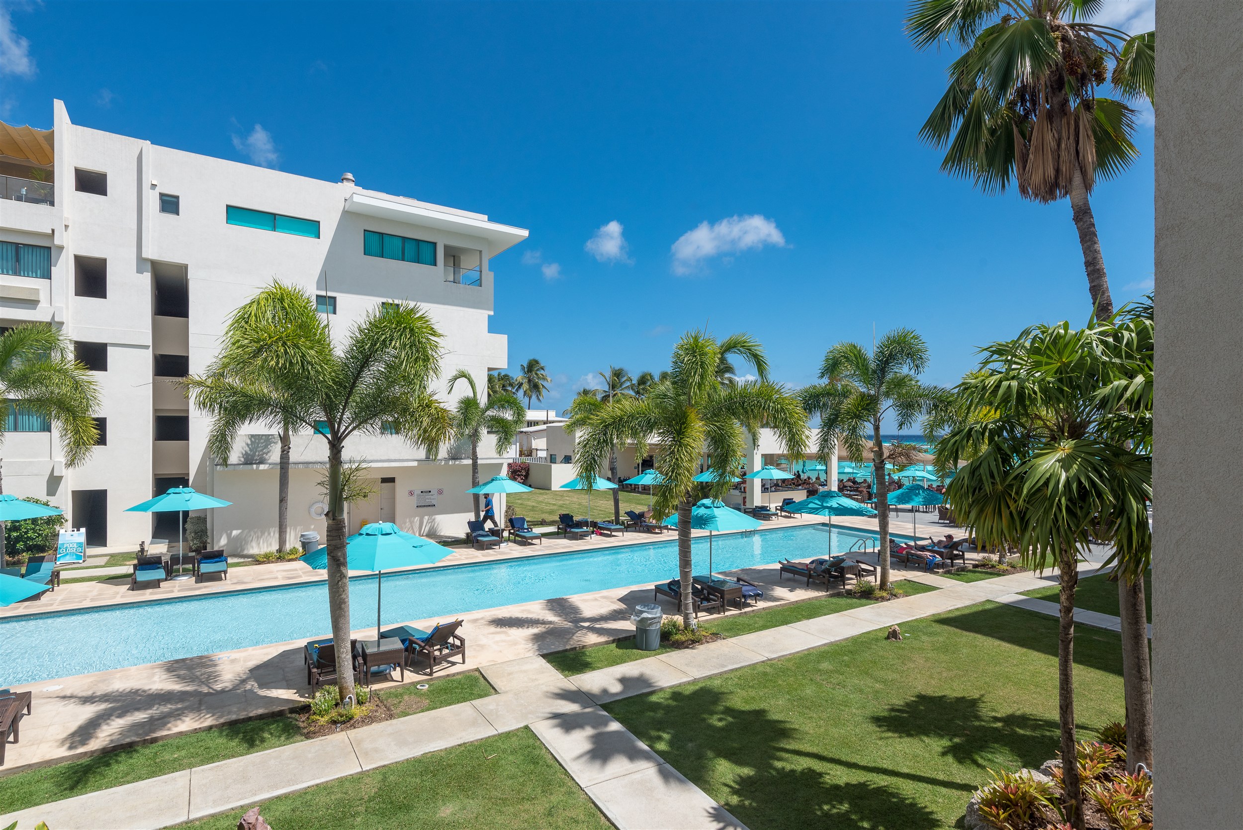 The Sands Barbados