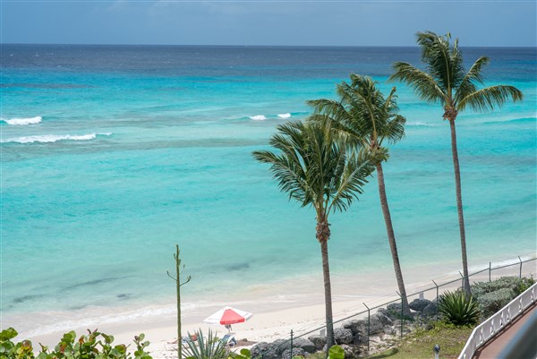 The Sands Barbados moře | The Sands Barbados